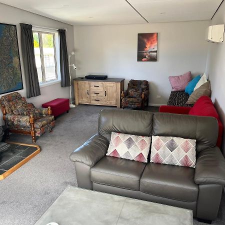 Fergus Hideaway Villa Te Anau Eksteriør bilde