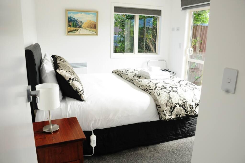 Fergus Hideaway Villa Te Anau Eksteriør bilde